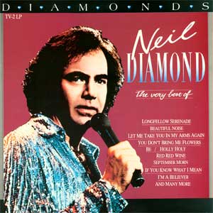 Neil Diamond feat. Dolly Parton